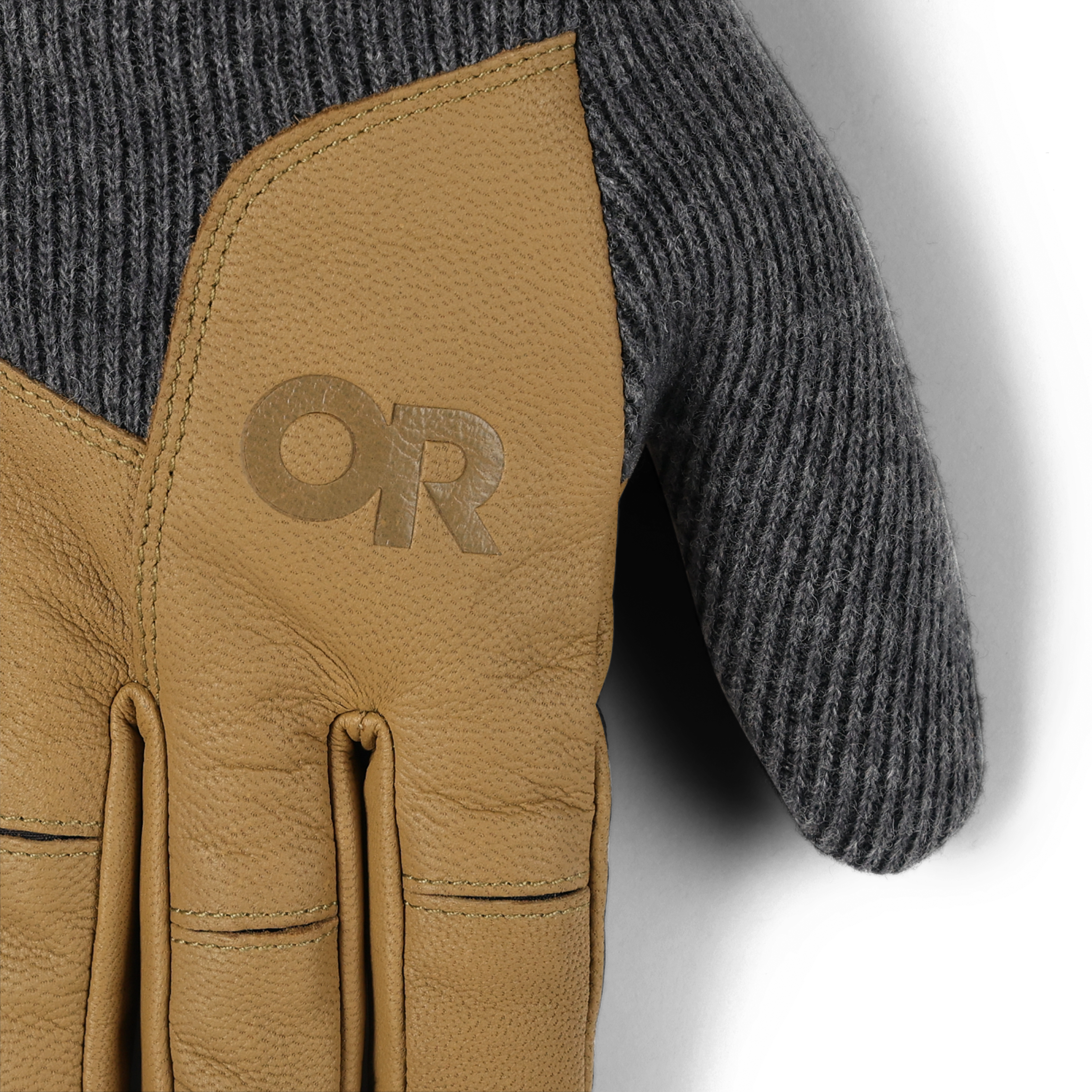 Men's Flurry Driving Gloves