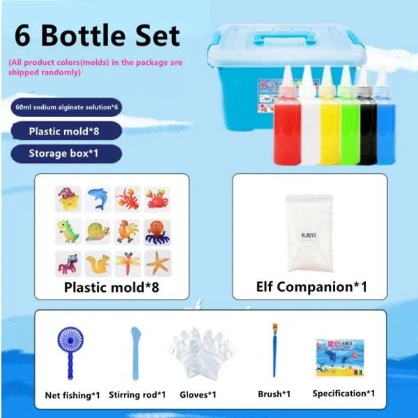 🔥BIG SALE - 48% OFF🔥 Magic Water ELF