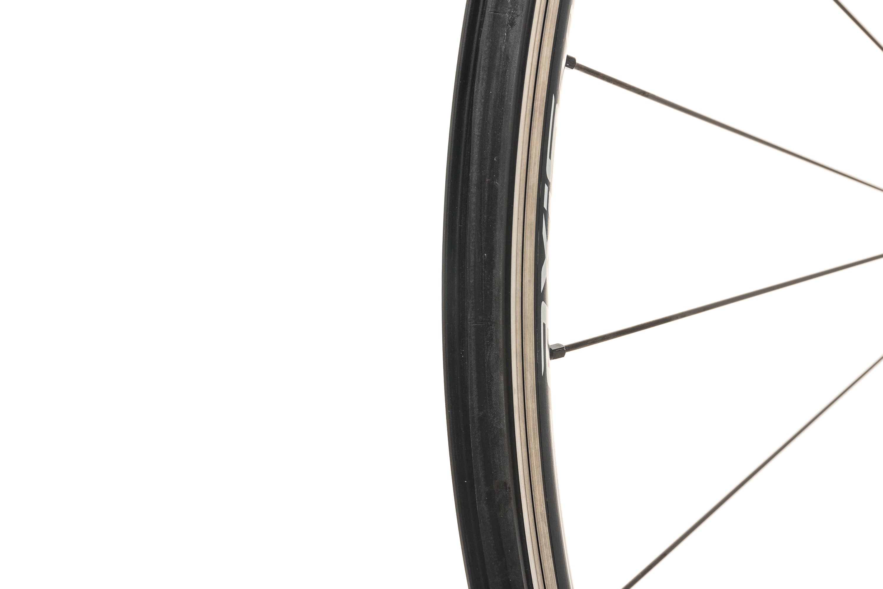 Axis 2.0 Aluminum Clincher 700c Rear Wheel
