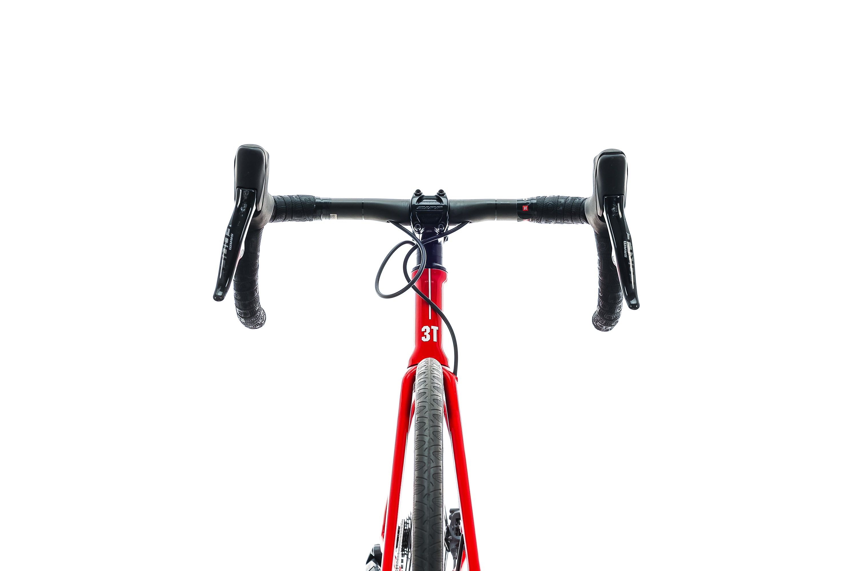 3T Strada TEAM Force AXS Road Bike - 2020, X-Small