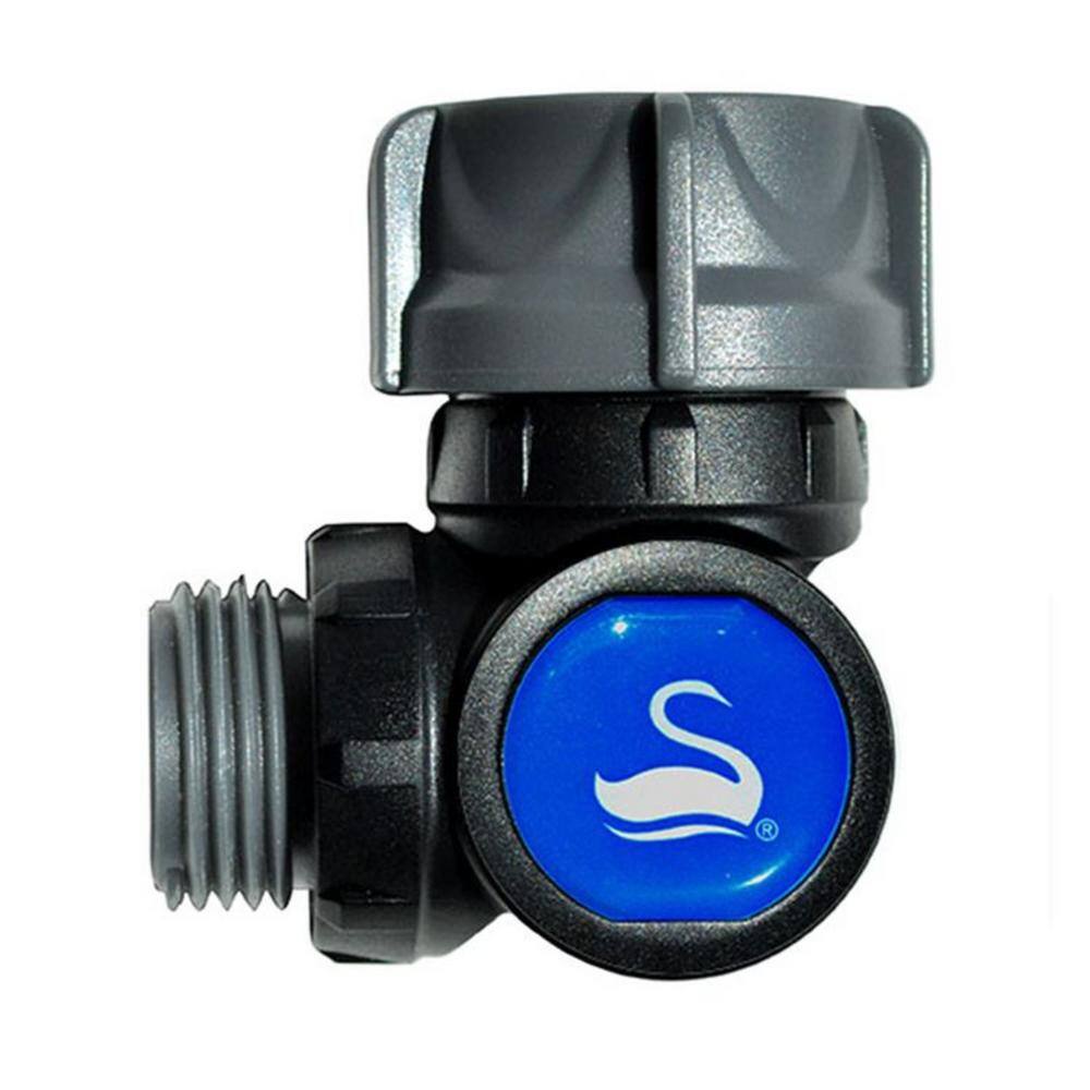 Swan Heavy Duty Multipurpose Hose Swivel CSNUSV100CC