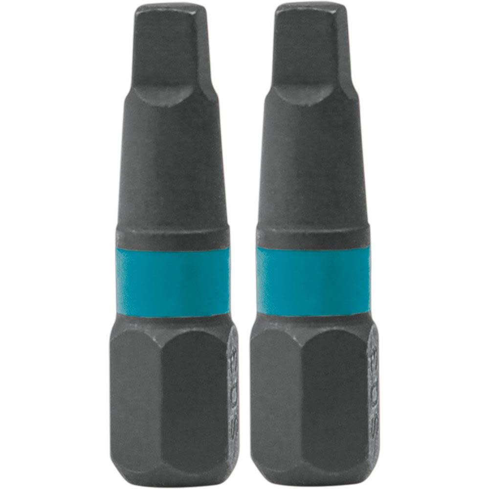 Makita Impact X T10 Torx 1 Insert Bit 2/pk A-96540 from Makita