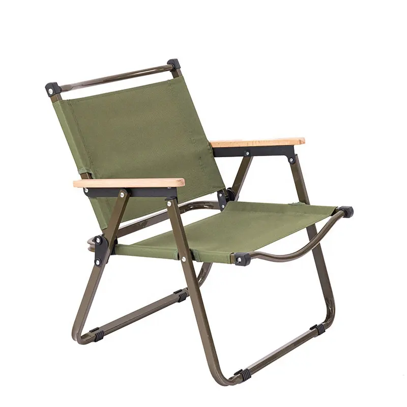 Polar Everest 2023 hot selling Outdoor Portable Camp Kermit Chair Camping Chair Picnic Folding Chairs for Travel Hiking