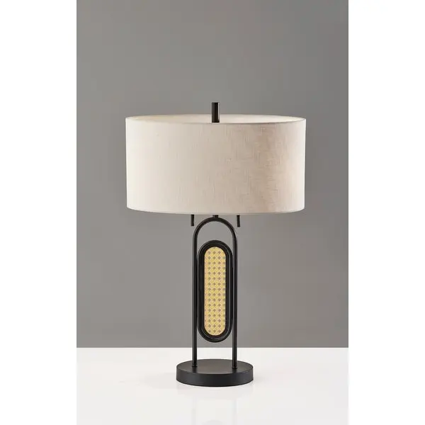 Levy Table Lamp