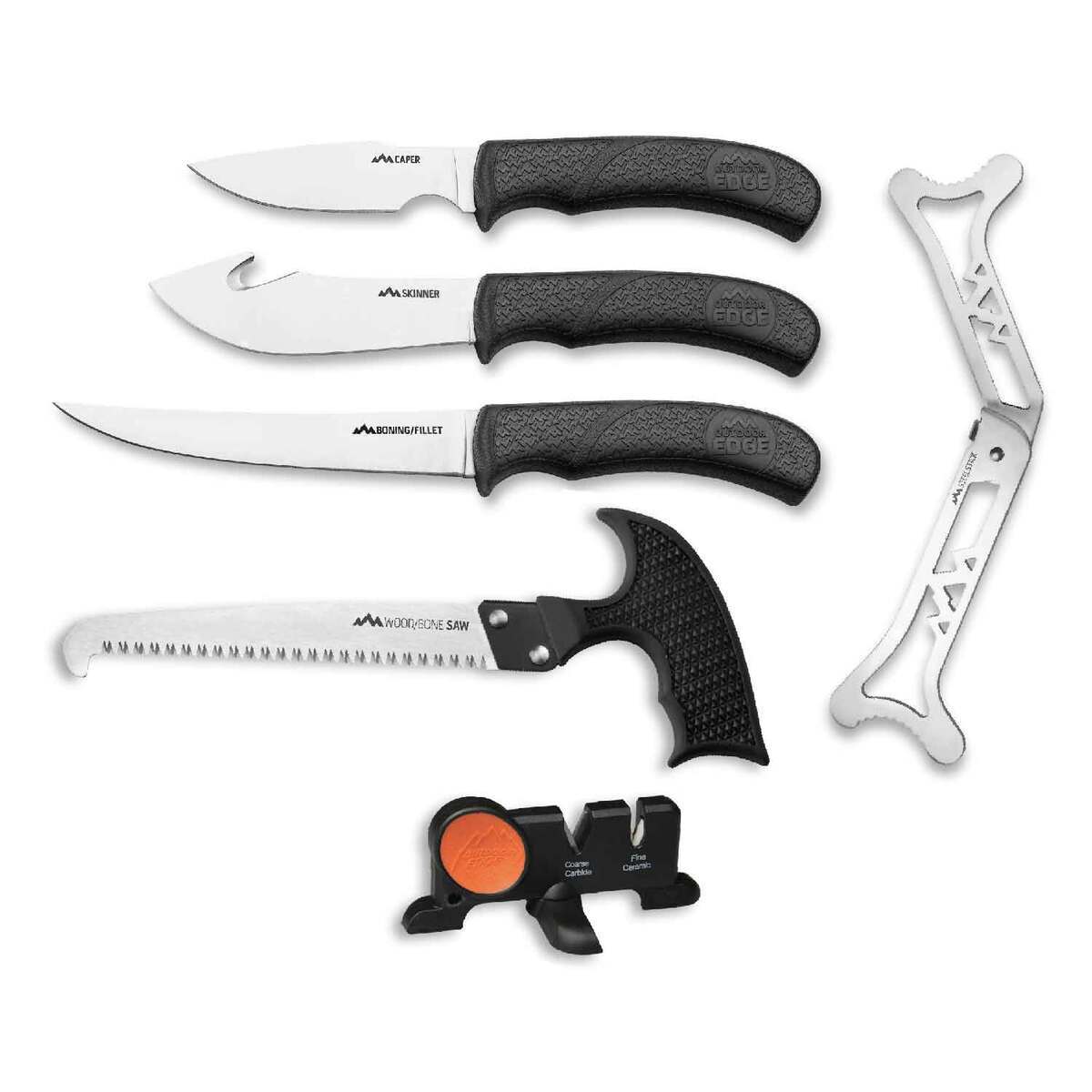 Outdoor Edge ButcherLite Game Processing Kit