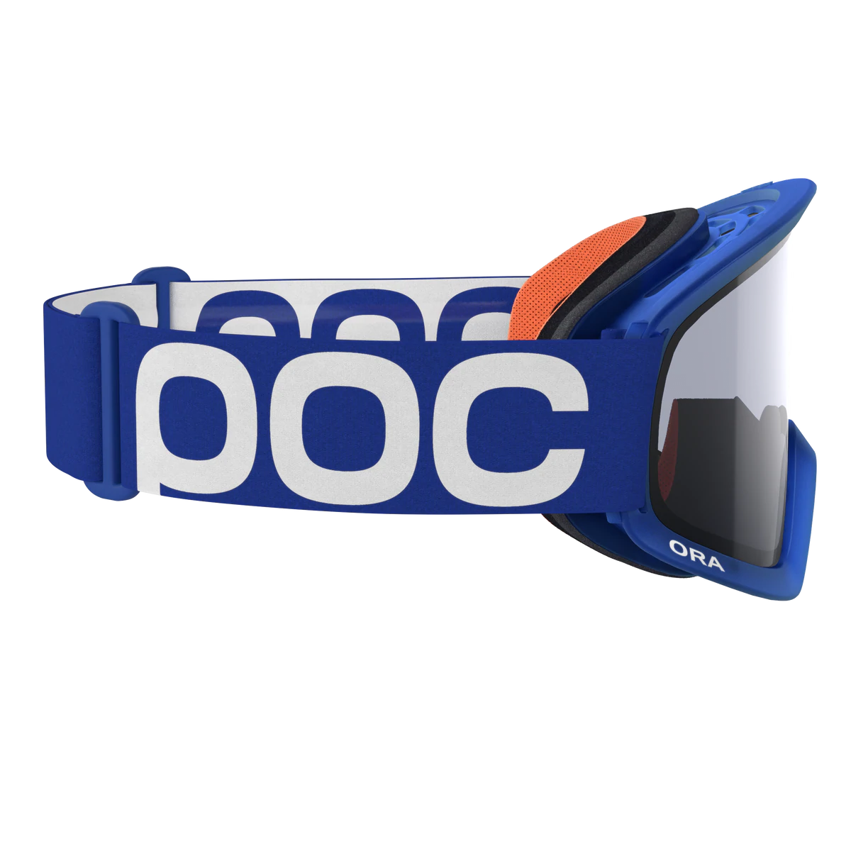 POC Ora MTB Goggle - Opal Blue