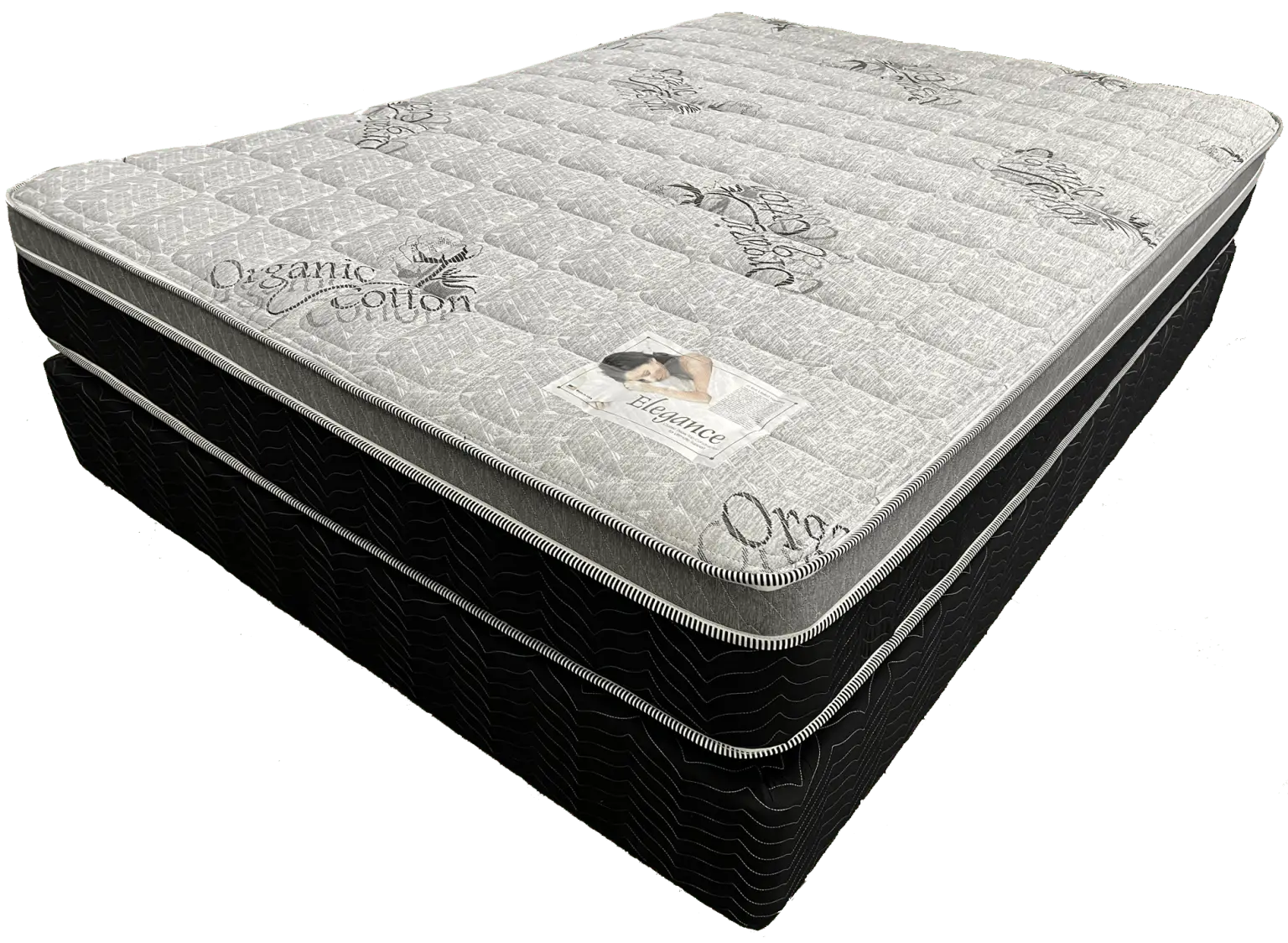 Elegance  Mattress Collection