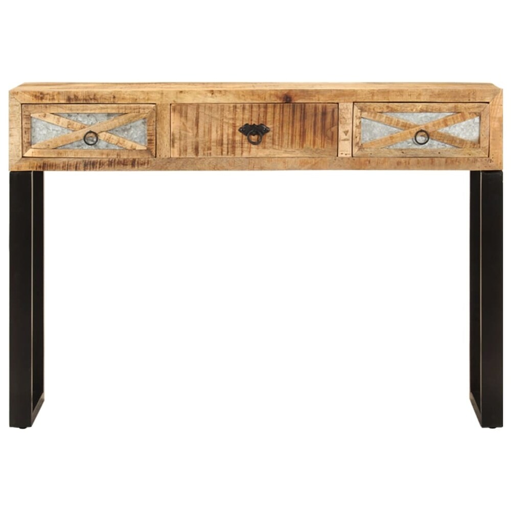 vidaXL Console Table 43.3\