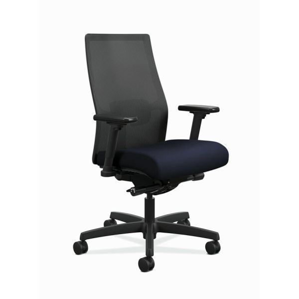 HON Ignition Mesh Back Task Chair