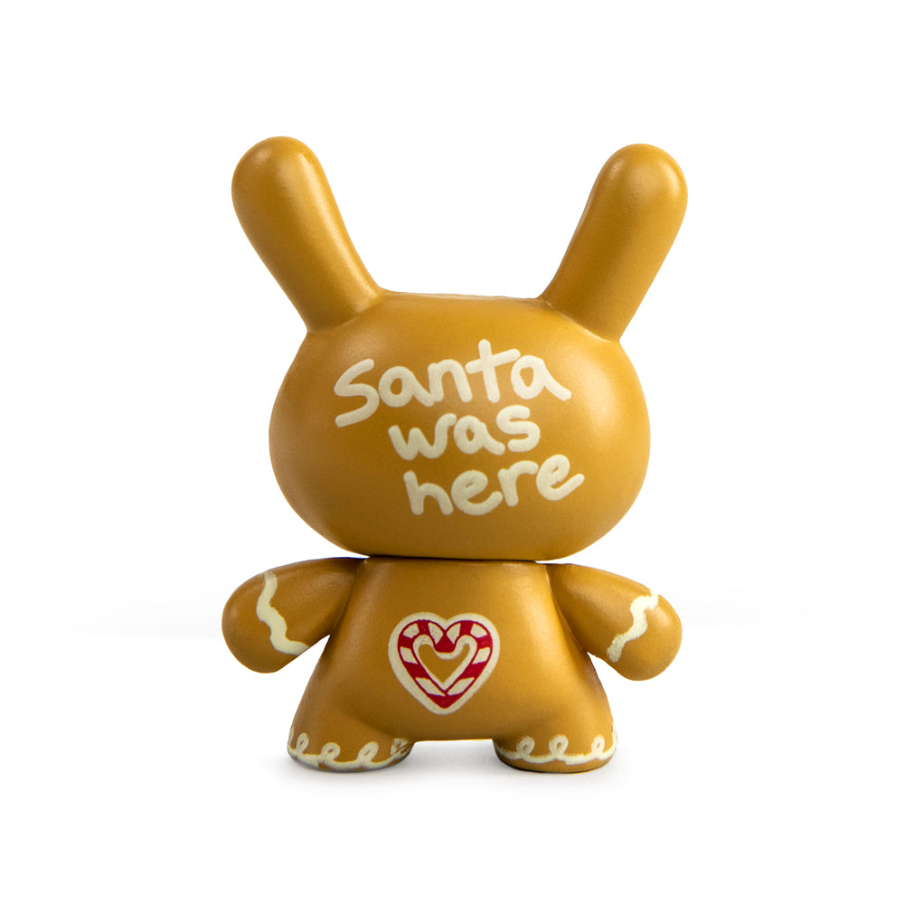 Luxegoodsub12 Dunny Days of Christmas Vinyl Dunny Set