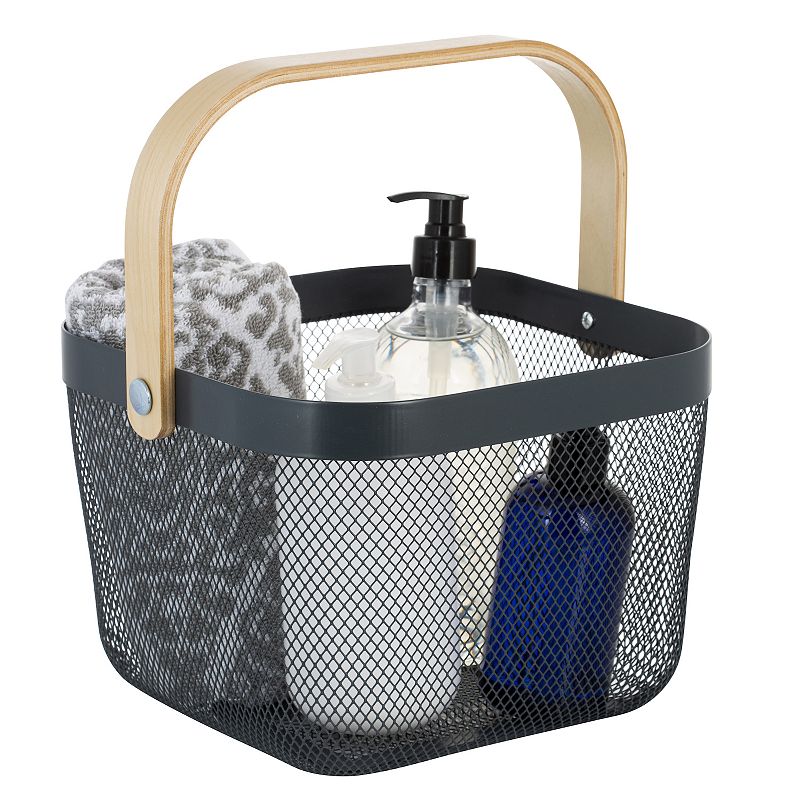 Simplify Mesh Tote