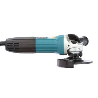 Makita 6 Amp 4-12 in. Angle Grinder GA4530