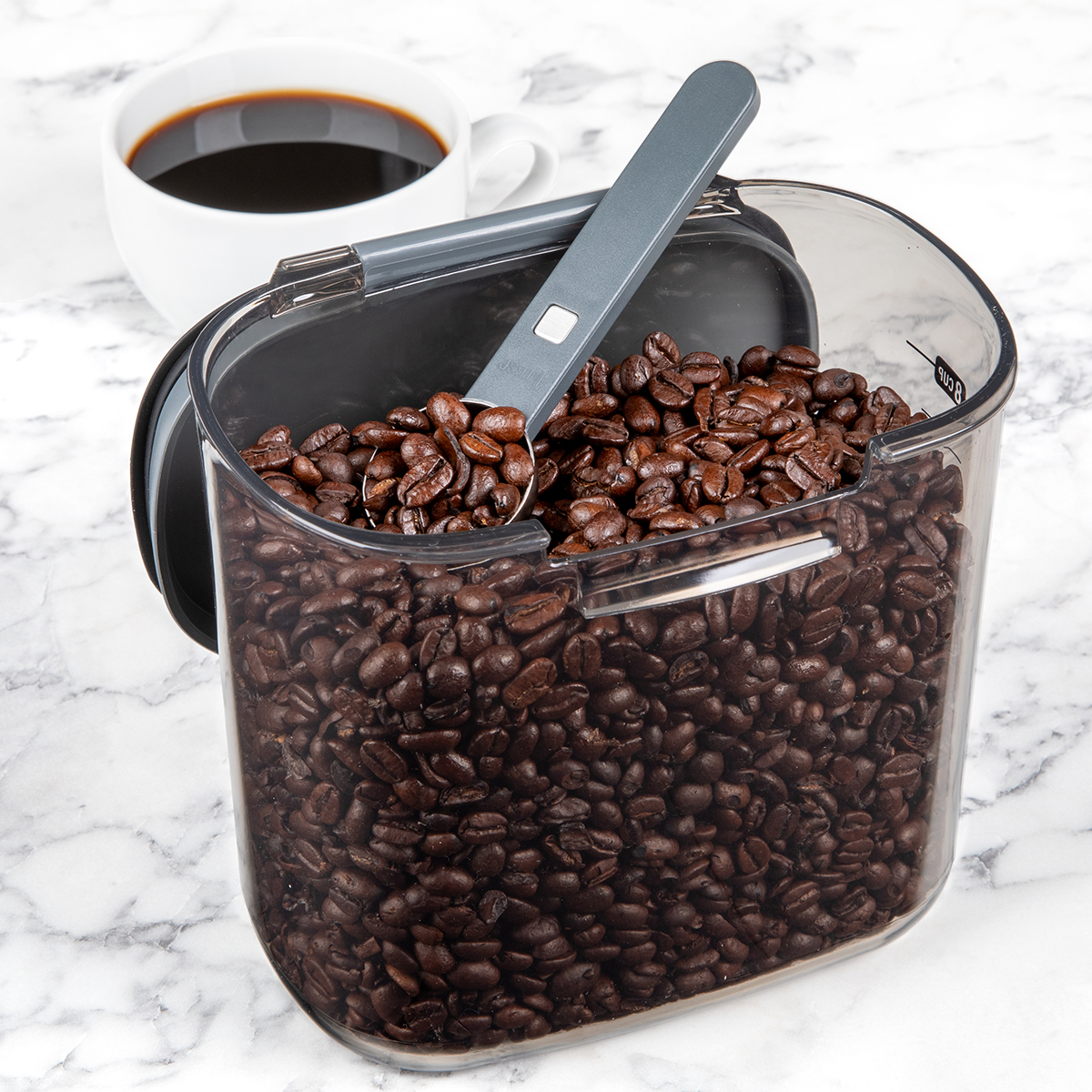 ProKeeper Coffee Container