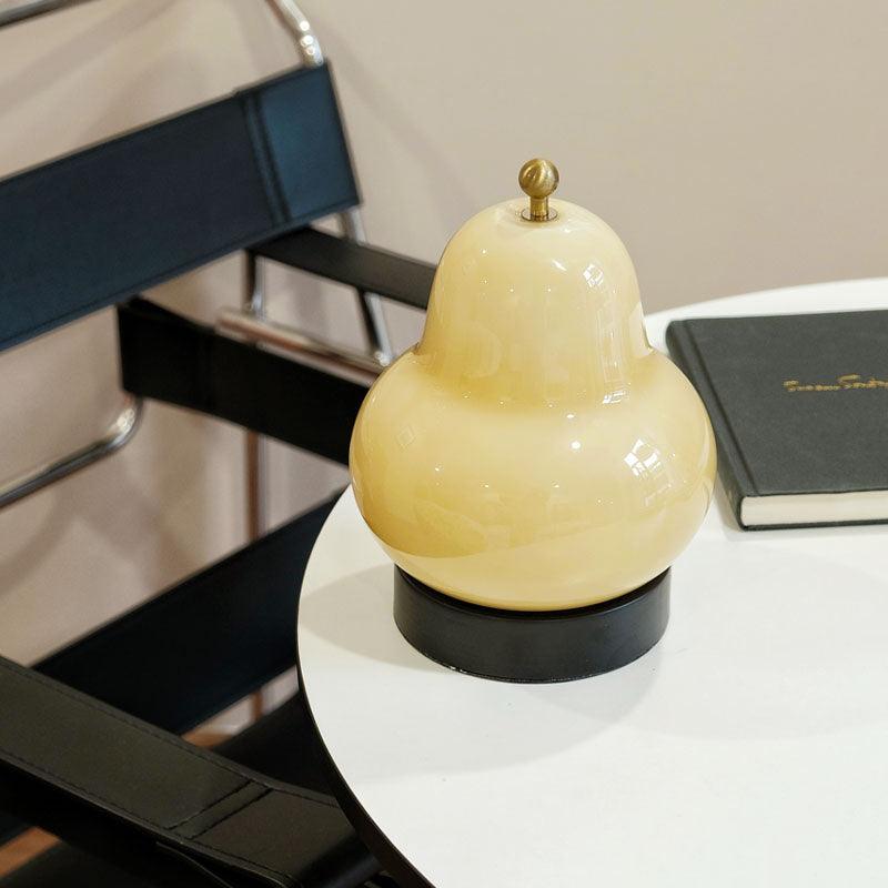 Pear Table Lamp