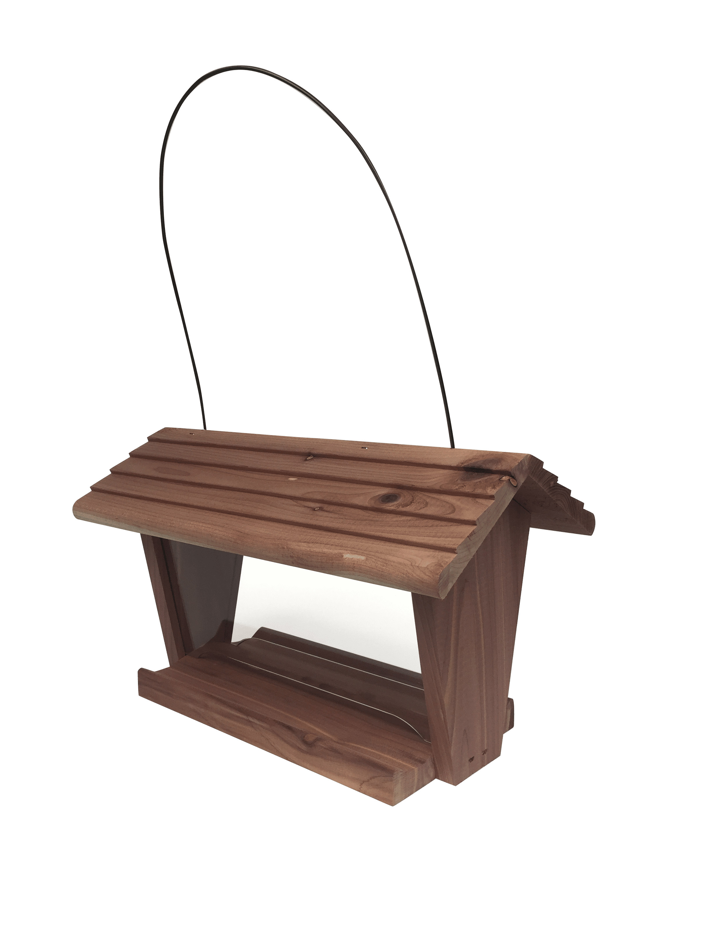 Pennington Cedar Natures Friend Bird Feeder