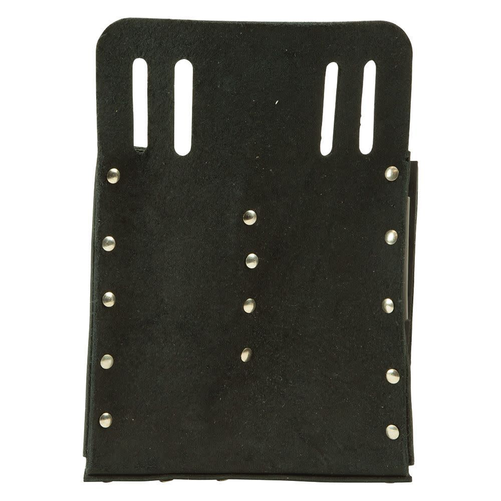 Klein Tools 8 Pocket Tool Pouch Slotted 5164 from Klein Tools