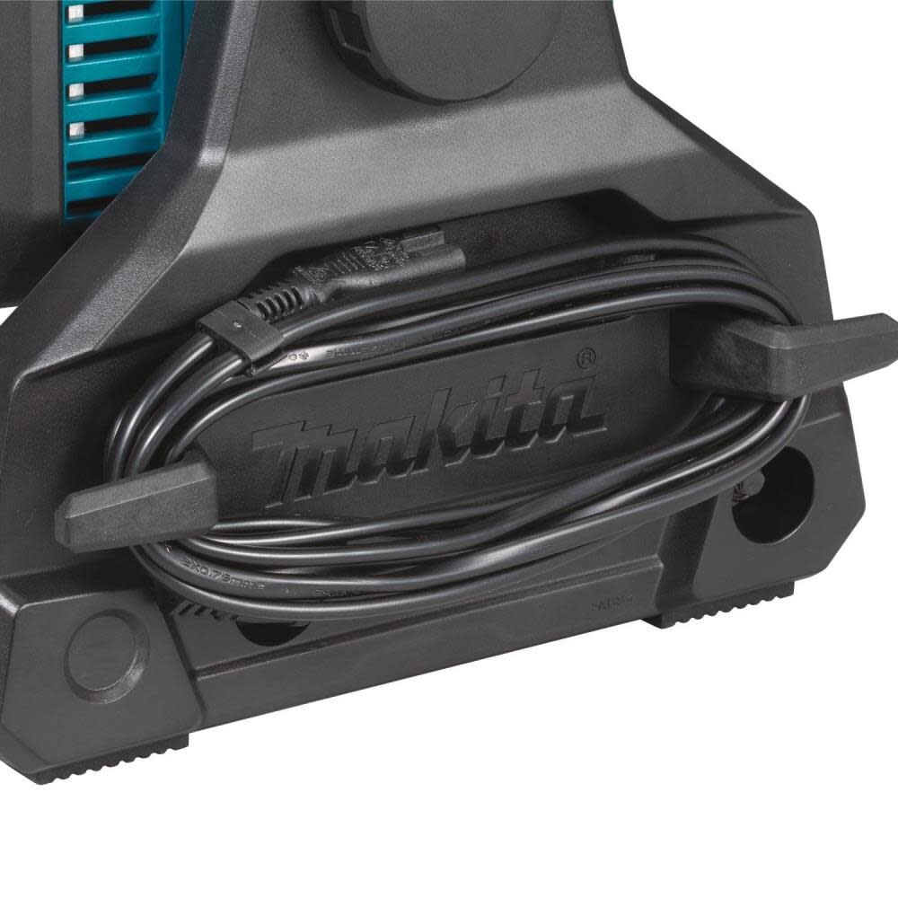 Makita 18V X2 LXT Lithium-Ion Cordless/Corded Work Light Light Only DML809 from Makita