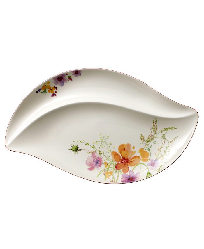 Villeroy and Boch Dinnerware Mariefleur Serving Platter