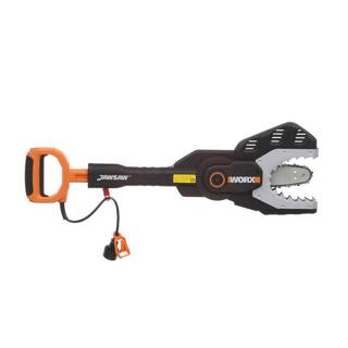 Worx 4 in. Electric Jaw Chainsaw WG307