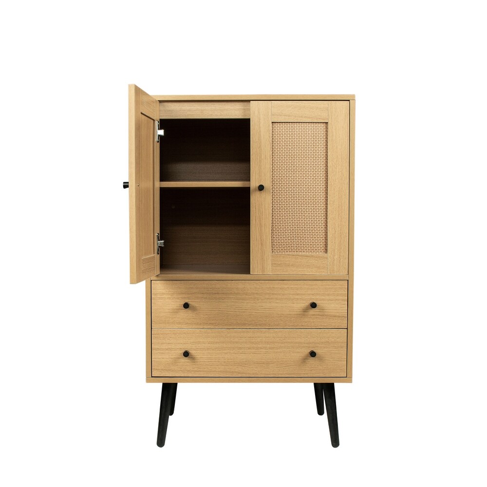 Amina Buffet Storage Cabinet Sideboard