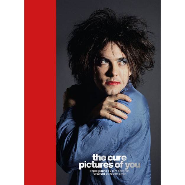 The Cure Pictures Of You By Tom Sheehan hardcover