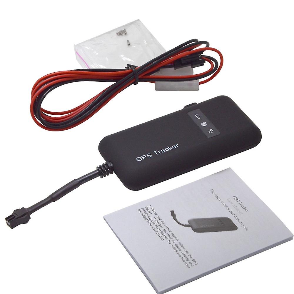 Mini Gps Car Tracker Gps Locator Real Time Tracking Free App