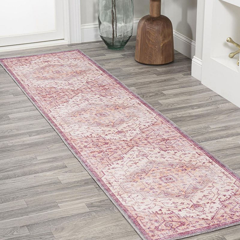 Alacati Washable Rug