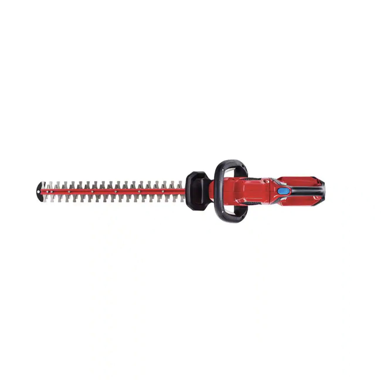 Toro Flex-Force 24 in. 60V Max Lithium-Ion Cordless Hedge Trimmer (Bare-Tool)