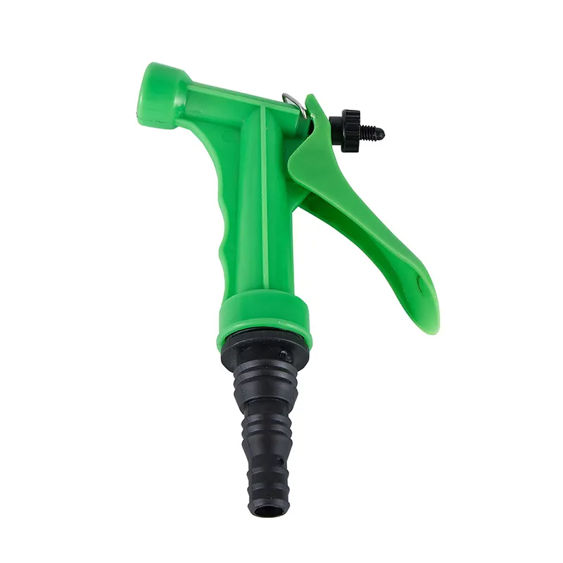 Factory Supply Cheap Price Wholesale Garden Water Spray Gun Hose Spray Gun Nozzles