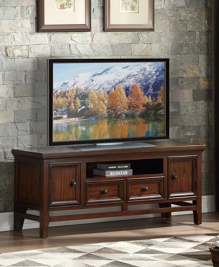 Homelegance Caruth 59 TV Stand