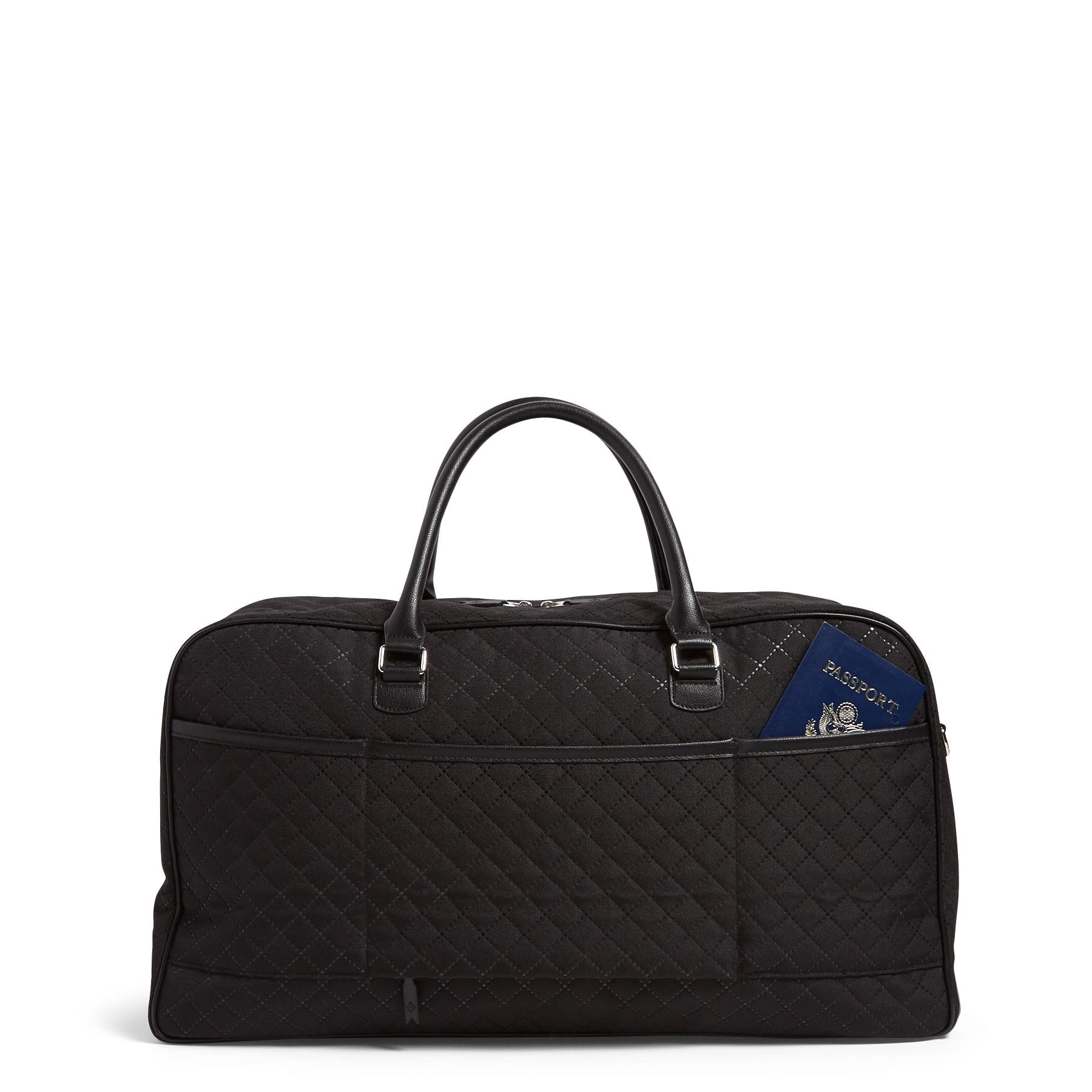 Lay Flat Duffel Bag