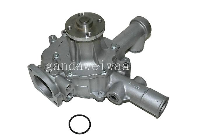 Water Pump 16100-78205-71 16100-78206-71 16110-78025-71 For Forklift 8f1dz Engine