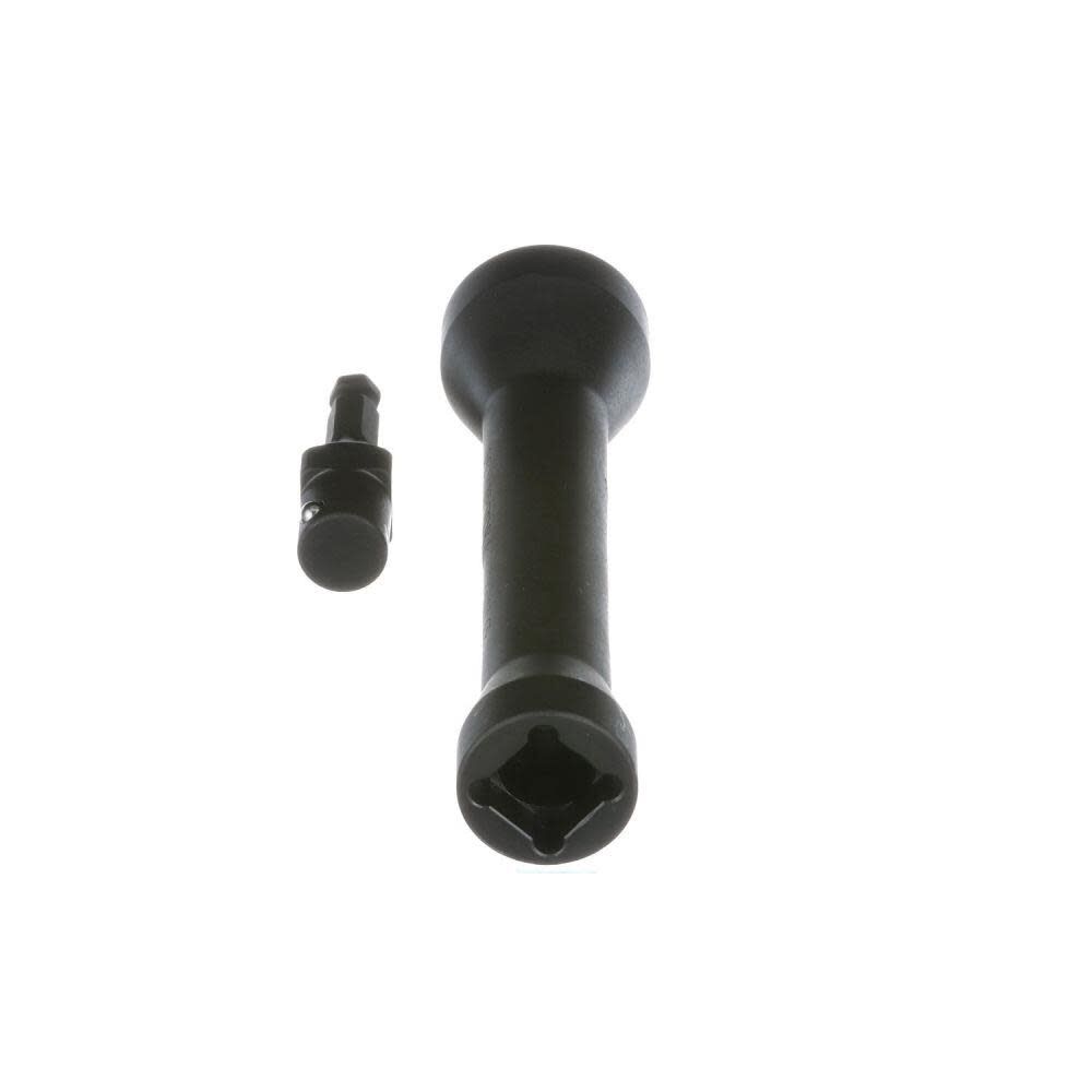 Klein Tools 3-in-1 Impact Socket NRHD from Klein Tools