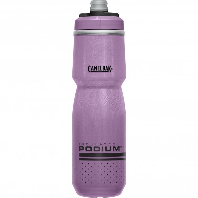 Camelbak Podium Chill Water Bottle - 24oz - Purple - 2022