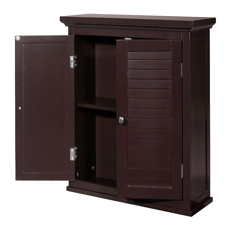 Teamson Home Saddie Wall Cabinet