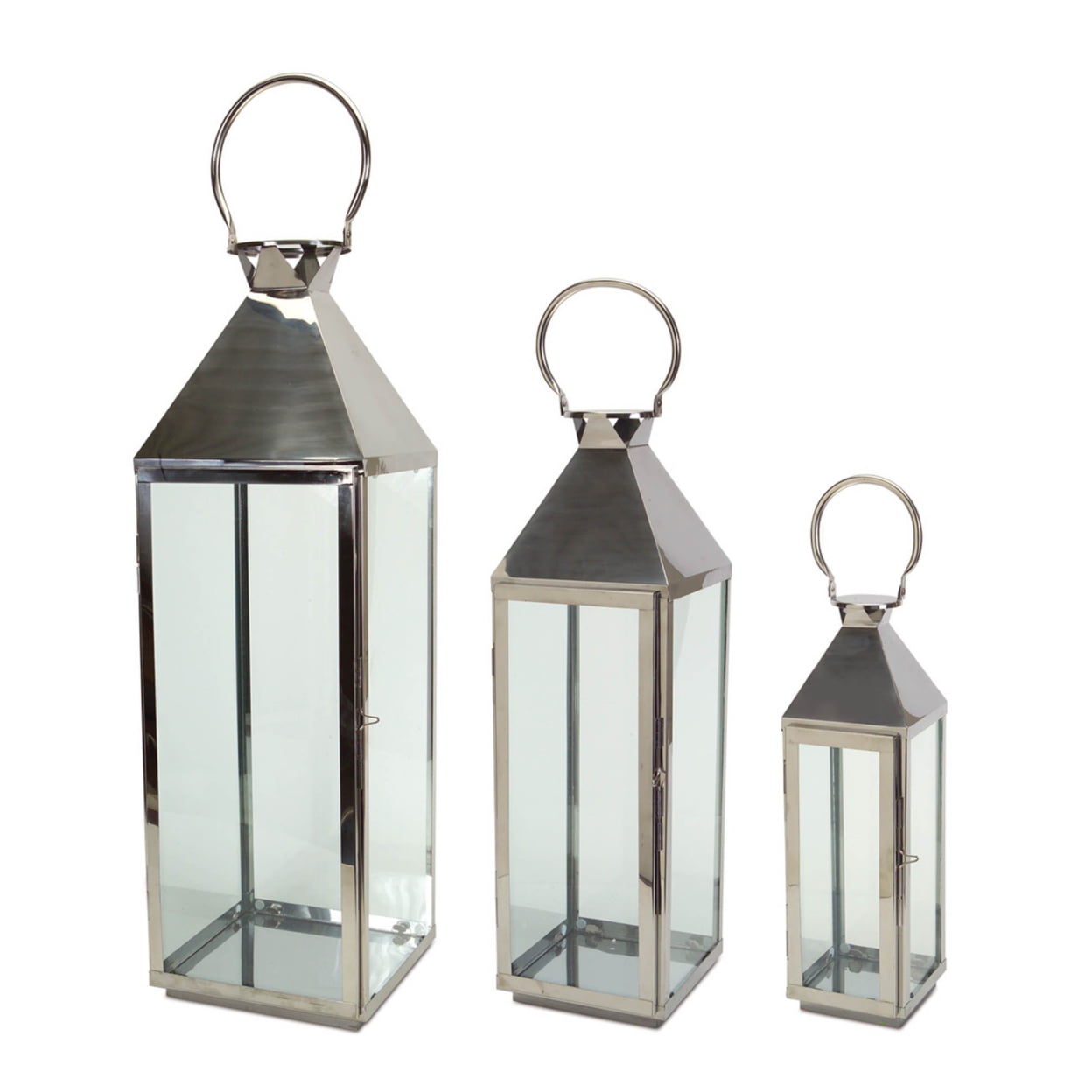 Lantern (Set of 3) 19.5