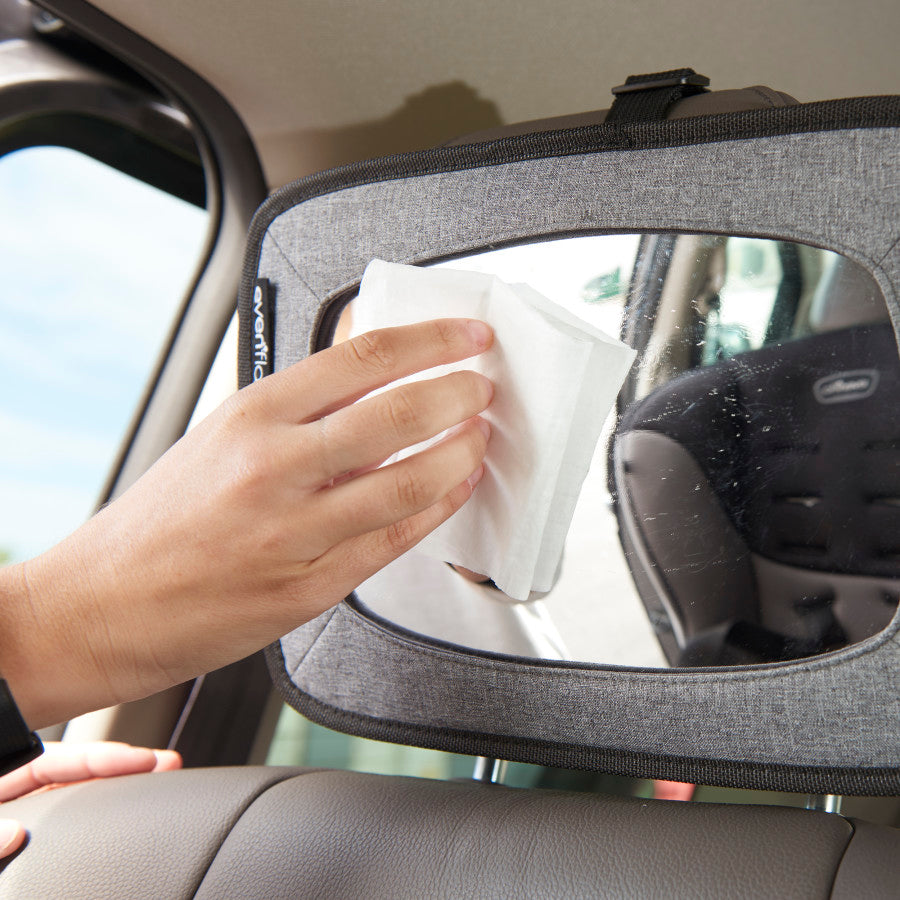 Universal Backseat Baby Mirror For Rear-Facing Child