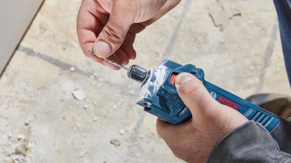 Bosch 18V Cut-Out Tool Brushless Bare Tool GCU18V-30N from Bosch