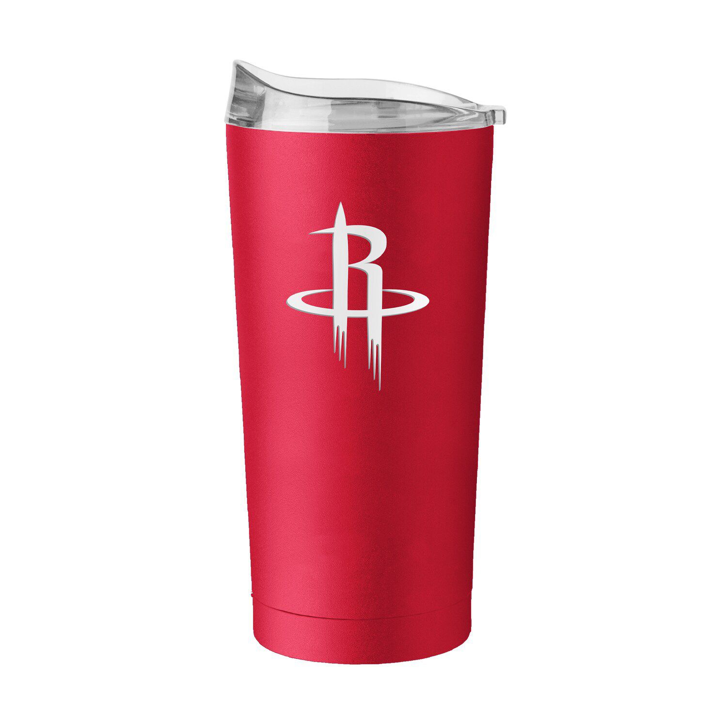 Houston Rockets 20oz. Flipside Powder Coat Tumbler