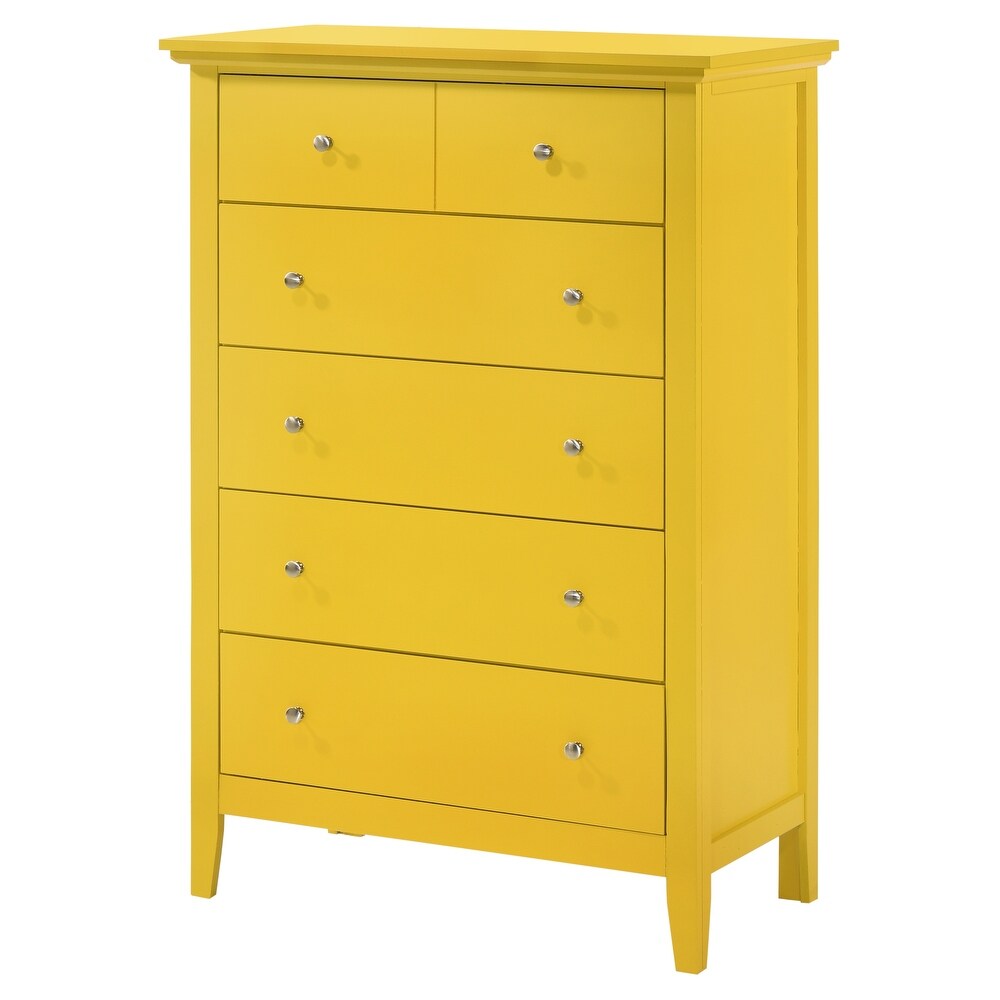 LYKE Home Haddon Chest