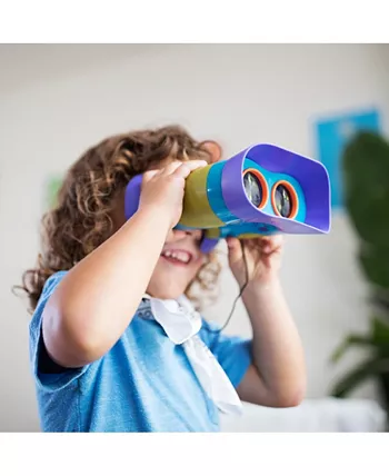 Areyougame Educational Insights Geosafari Jr. Kidnoculars