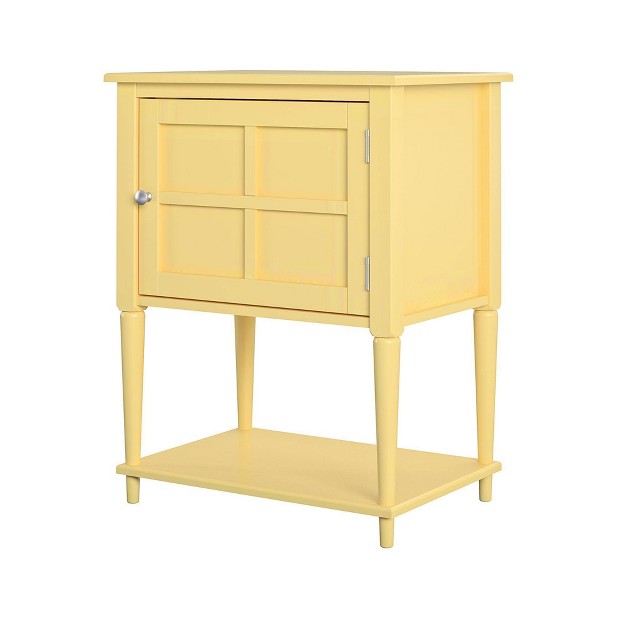 Sunnydale Accent Table Room amp Joy