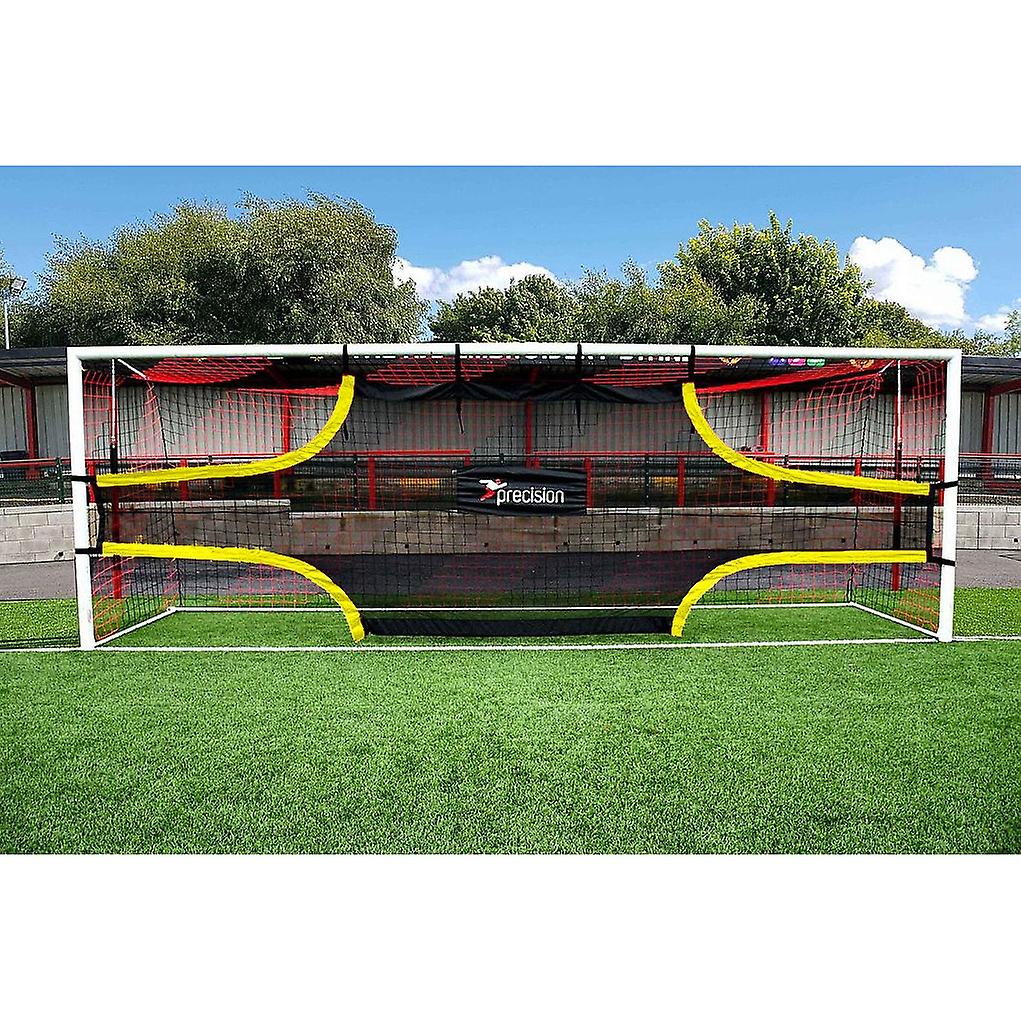 Precision Training Target Net