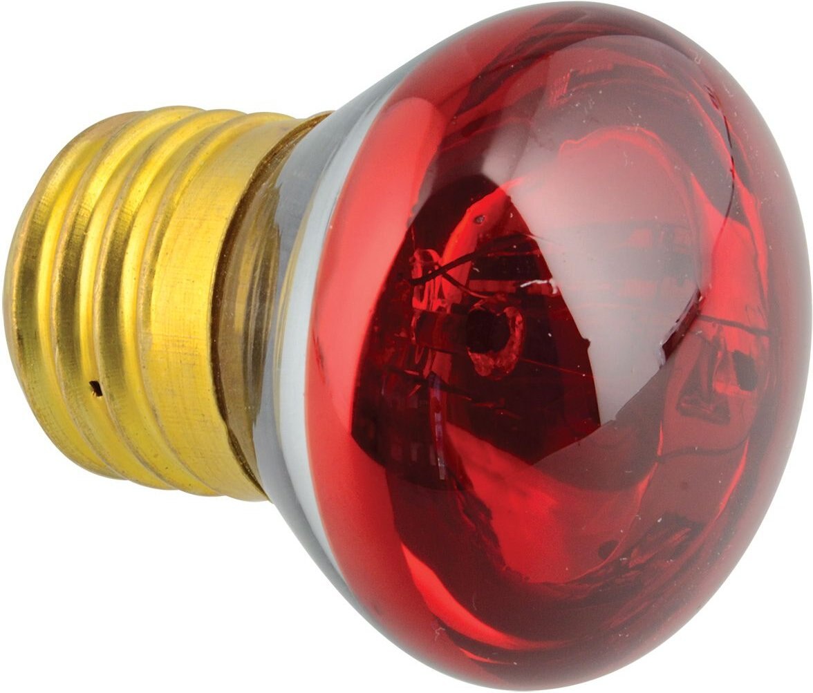 Zoo Med Nano Infrared Heat Lamp