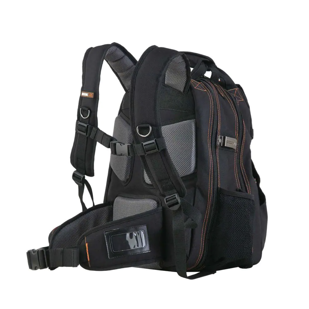 Ergodyne Arsenal 13.5 in. Tool Bag in Black