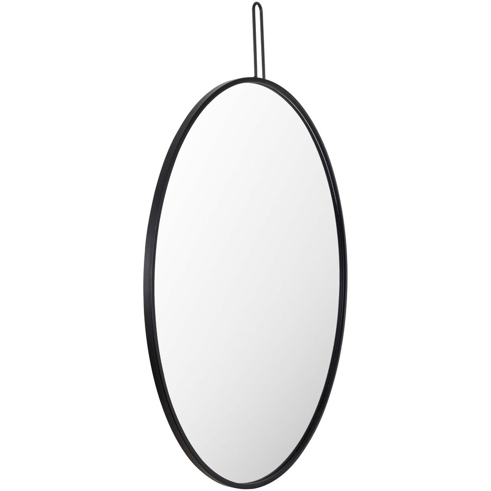 Jayline Modern   Contemporary Wall Mirror