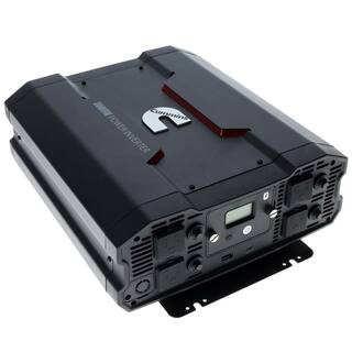 Cummins 3000W Modified Sine Wave Inverter CMN3000W