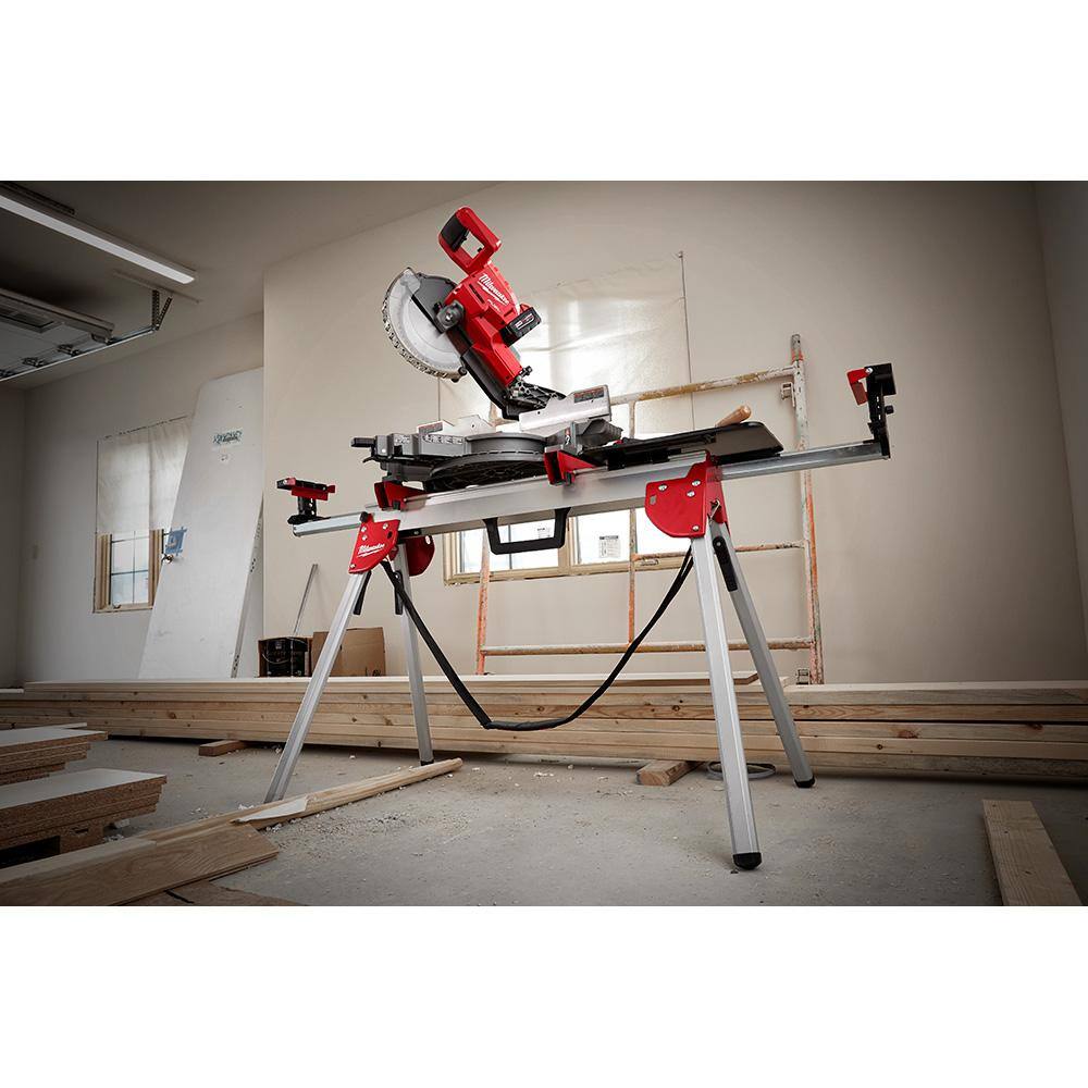 MW Folding Miter Saw Stand 48-08-0551