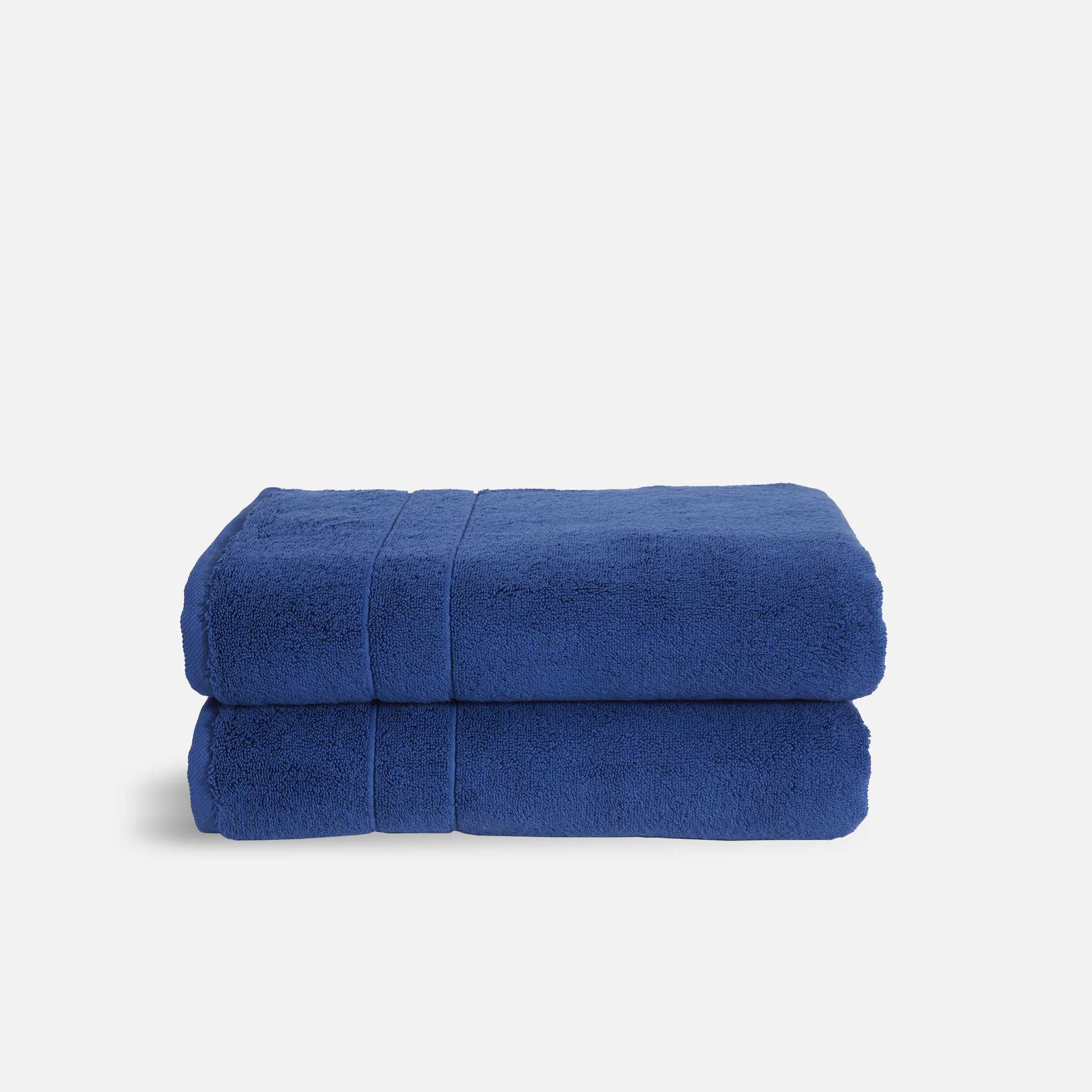 Super-Plush Turkish Cotton Bath Sheets - Last Call