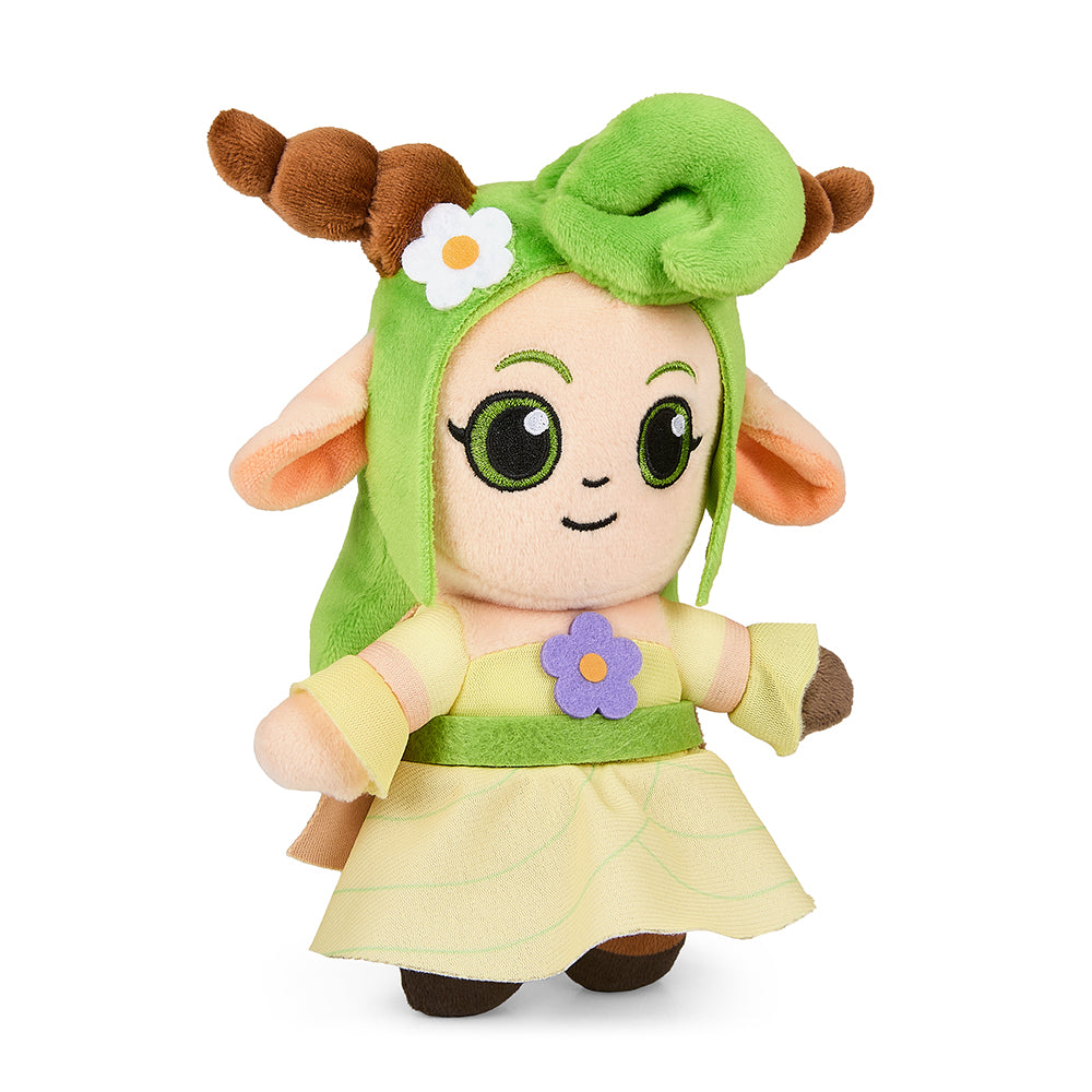 Critical Role: Bells Hells - Fearne Calloway Phunny Plush by Kidrobot (PRE-ORDER)